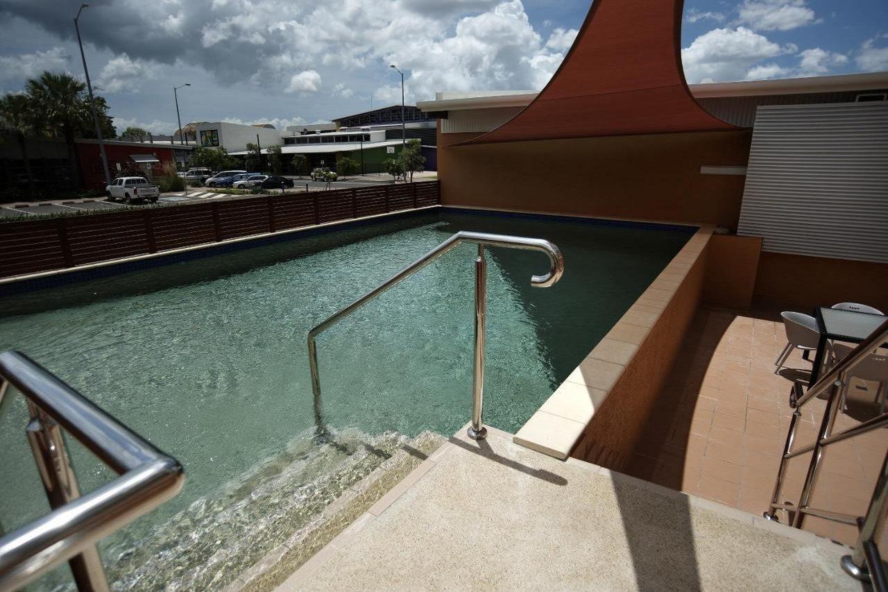 Quest Palmerston - Darwin Exterior foto