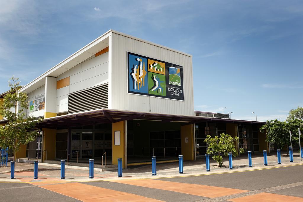 Quest Palmerston - Darwin Exterior foto