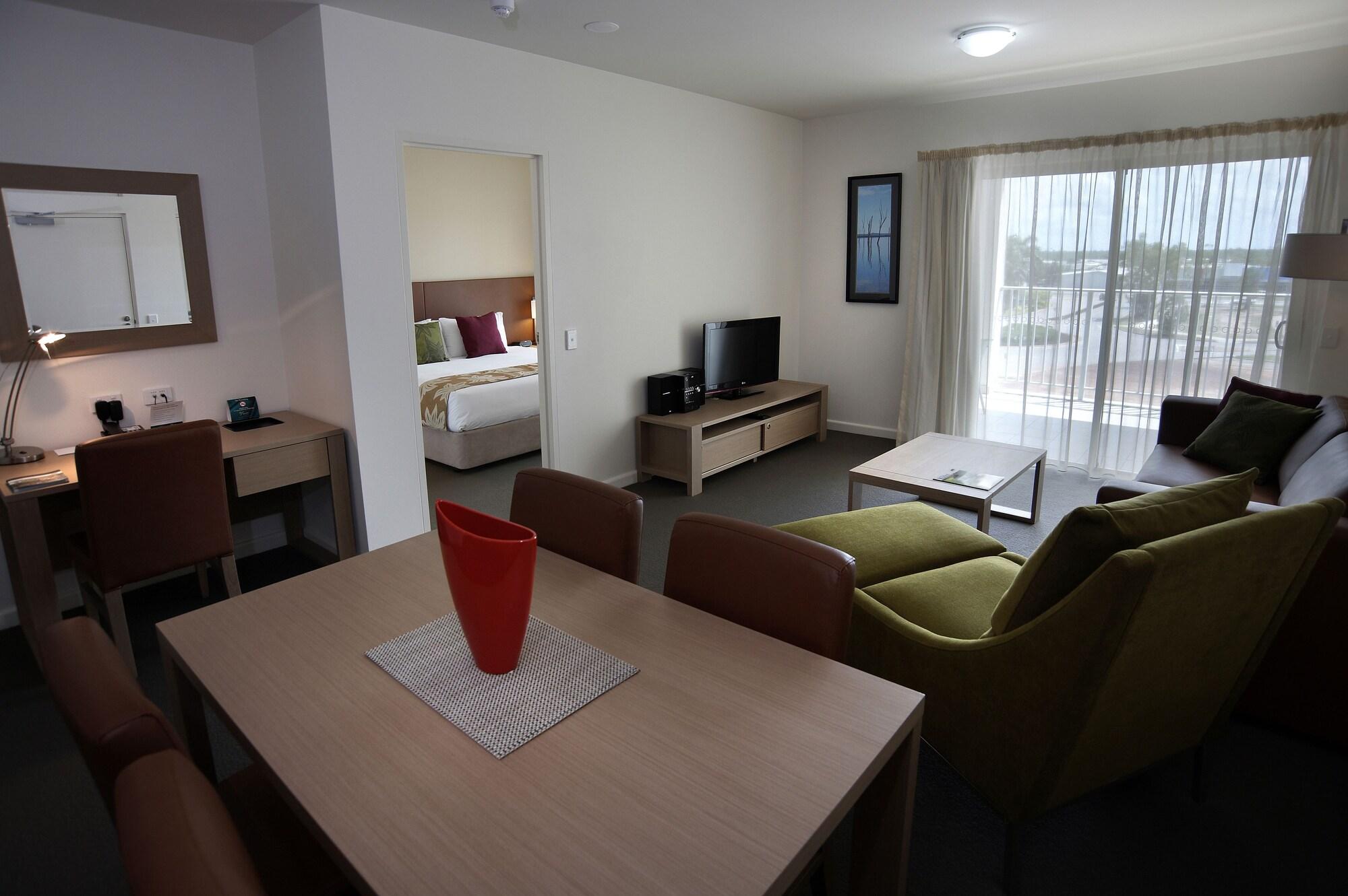 Quest Palmerston - Darwin Exterior foto