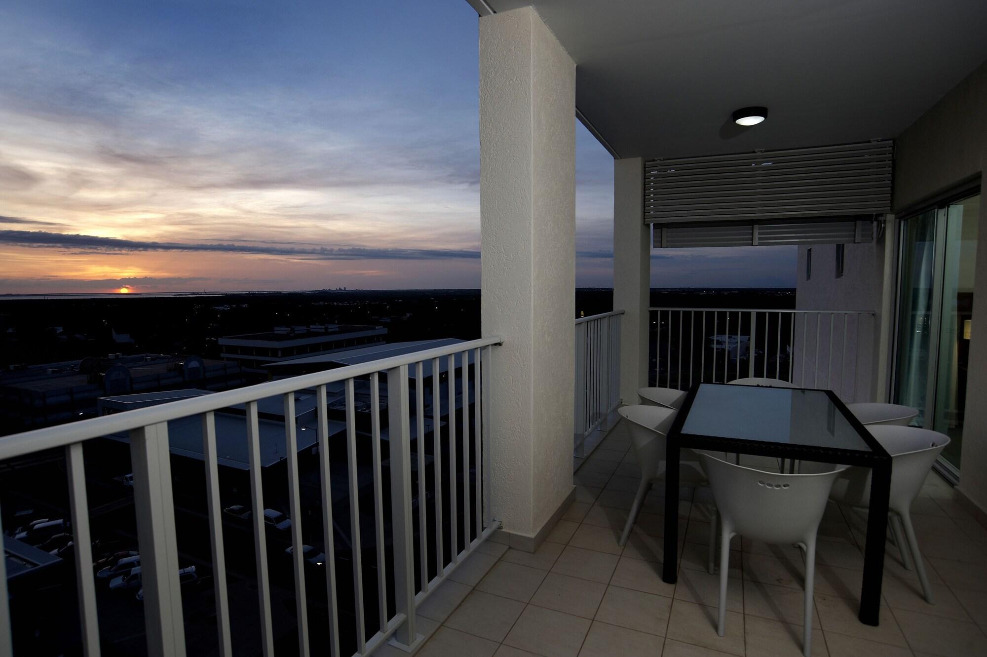 Quest Palmerston - Darwin Exterior foto
