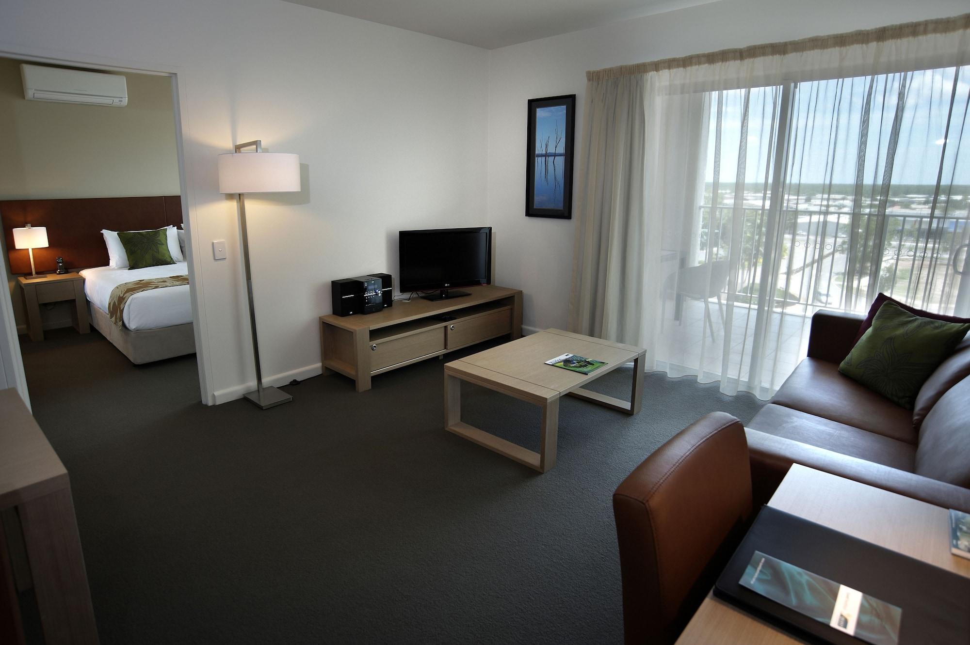 Quest Palmerston - Darwin Exterior foto