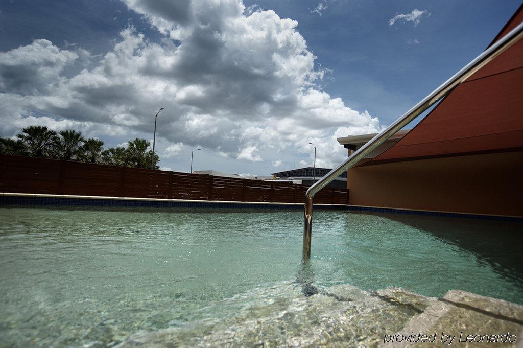 Quest Palmerston - Darwin Facilidades foto