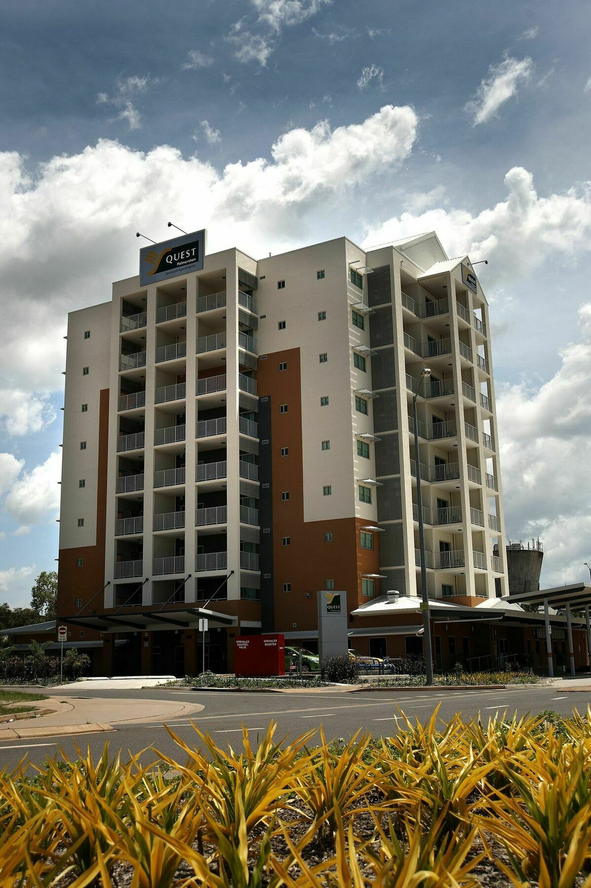 Quest Palmerston - Darwin Exterior foto